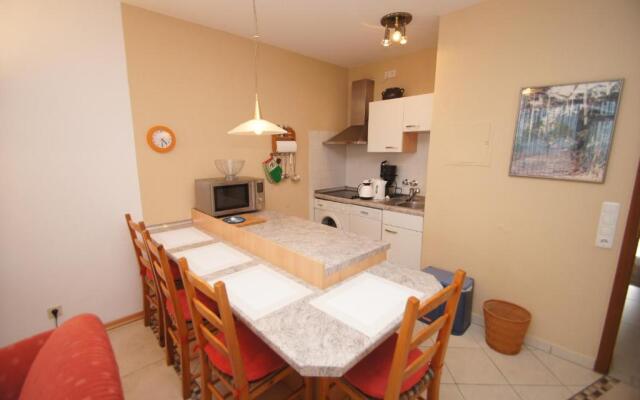 Haus Fernsicht Whg 3