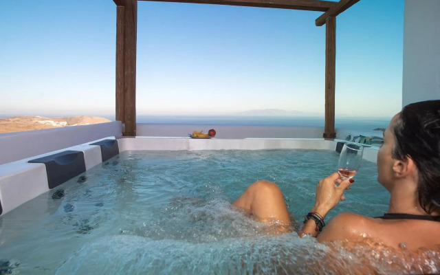 Amallini Suites
