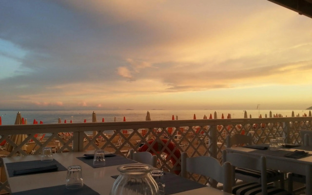 Hotel Torre Del Sole
