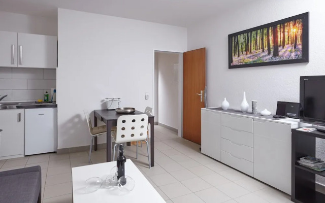 Haus Panoramic