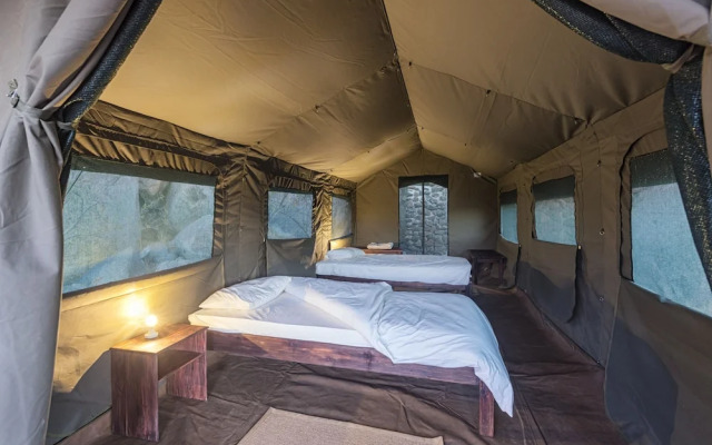 Hoada Camp Site
