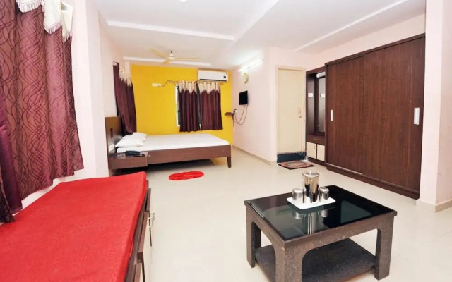 Shree Laxmi Guest House