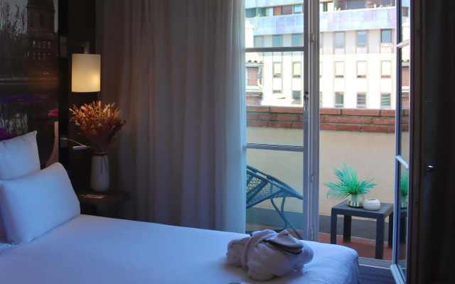 Mercure Toulouse Centre Wilson Capitole hotel