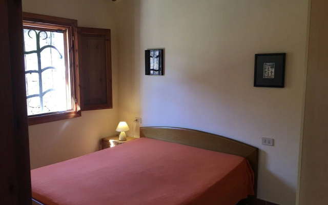 Villa Ambra