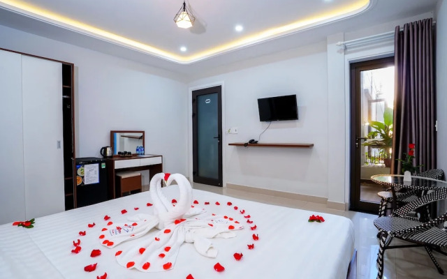 Hai Dao Hoi An Villa