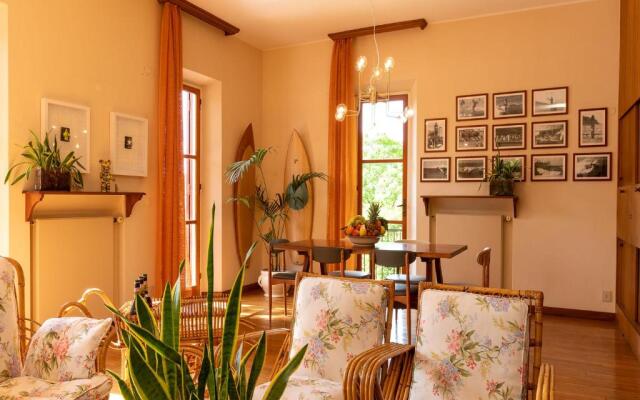 Villa Cipressi by Victoria Palace