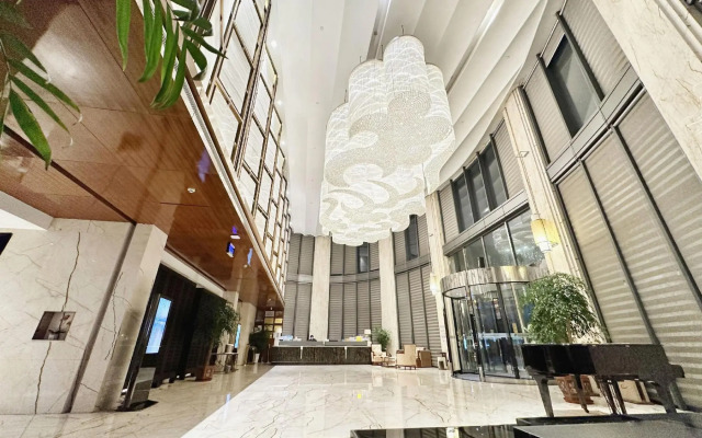 Tian Mei Le Business Hotel