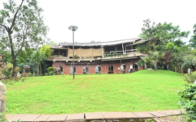 Bamboo and Bricks Resorts