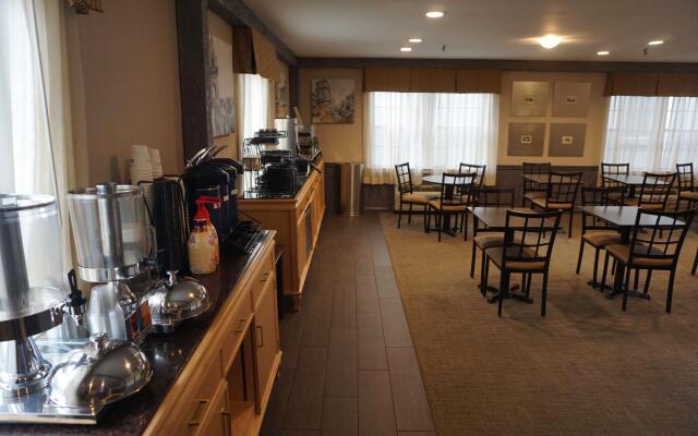 The Westfield Inn, BW Signature Collection