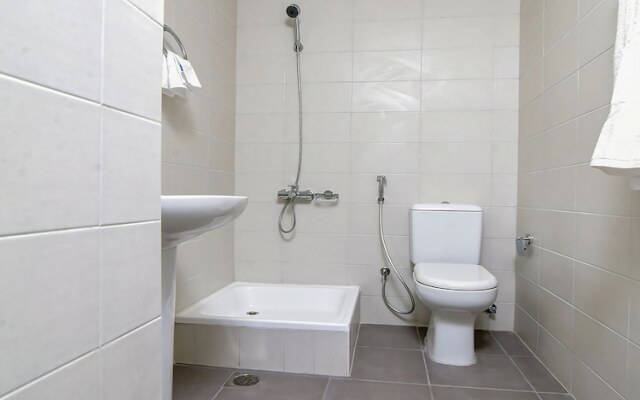 Oyo Home 175 Al Khail Heights