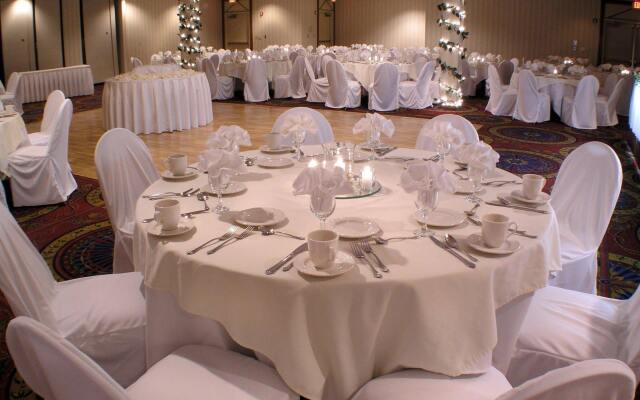 Holiday Inn Buffalo Amherst Hotel