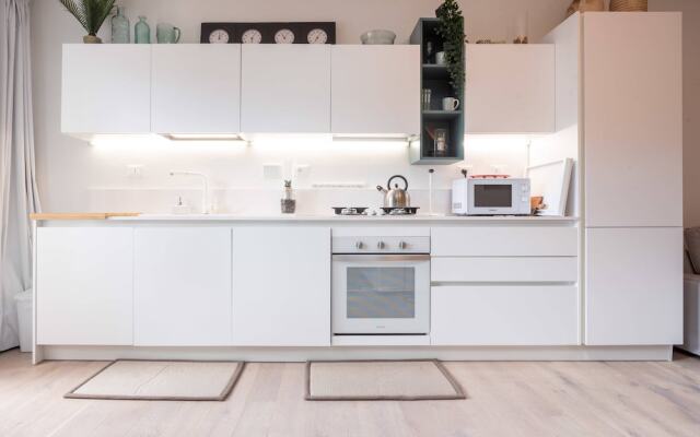 Design Loft in Florence