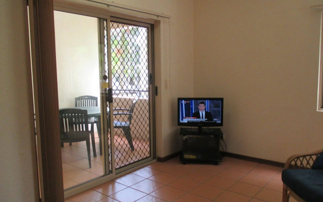 Royal Palm Villas Cairns