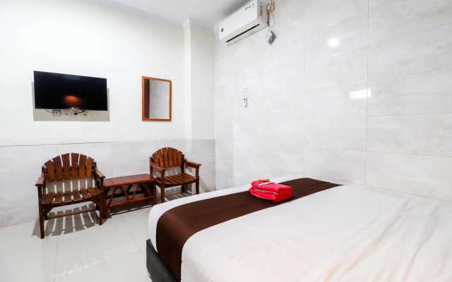 Hotel Safara