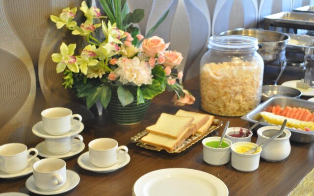 Everyday Smart Hotel Malang