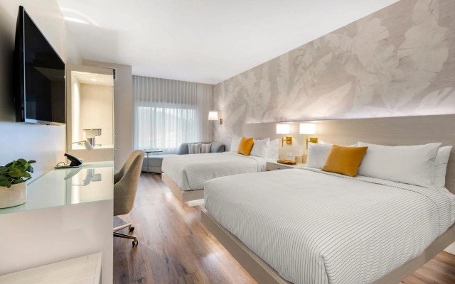 Cambria Hotel Calabasas - Malibu