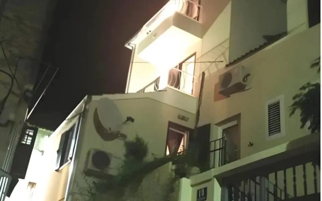 Split Allure Apartments