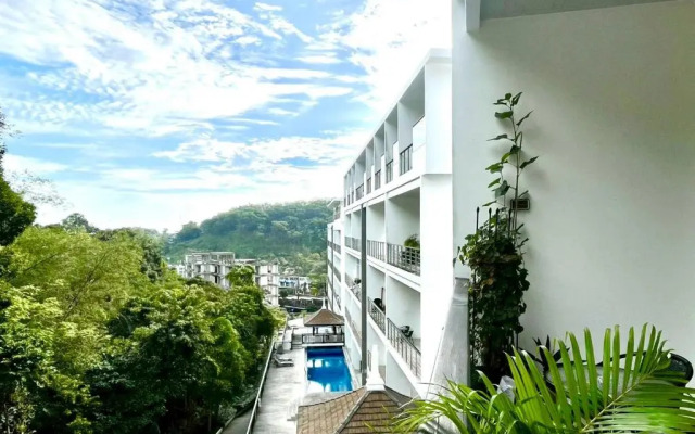 Kamala Falls Residential Resort