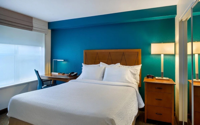 Residence Inn Madison West/Middleton