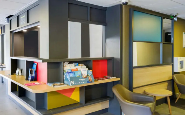 B&B HOTEL Antibes Sophia Antipolis