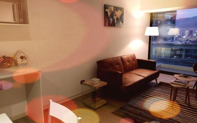 Hotel Alto Antofagasta
