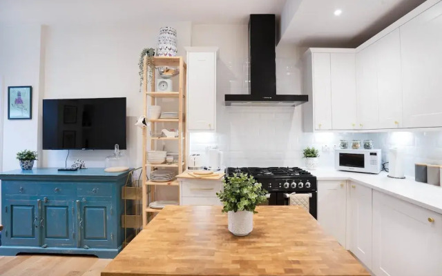 Meadowbank Residence 3bed