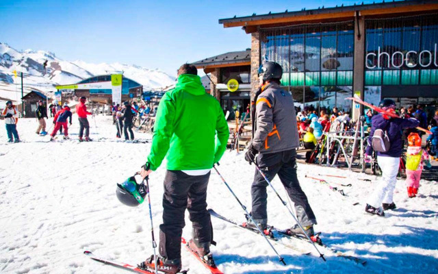 Formigal 3000 Apartamentos