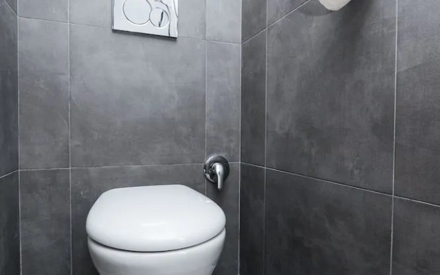 Vespa Studio Loft Trastevere