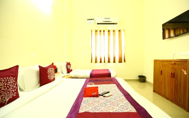 Oyo Rooms Omr Siruseri Sipcot Indstral Park