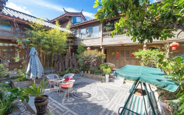 Yi Liu Hostel