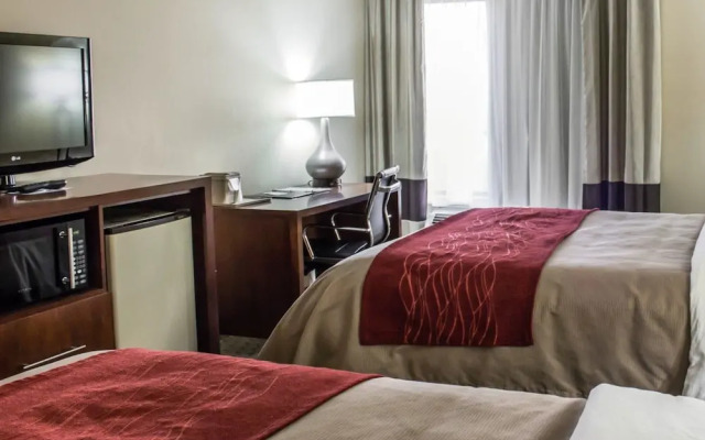 Comfort Inn