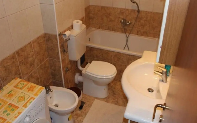 Apartment Ivanković