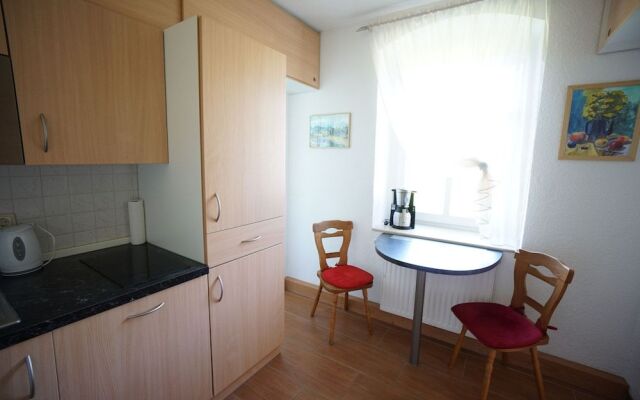 Ferienwohnungen Familie Junge