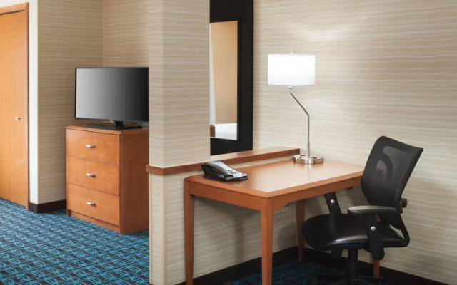 Fairfield Inn & Suites Phoenix Chandler / Fashion Center