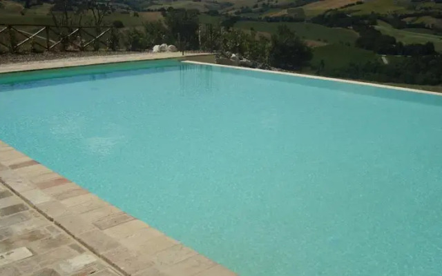 Agriturismo Villa Arsicci