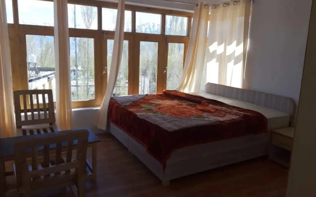 Odbar Guest House