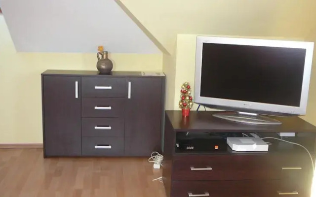 Apartament Muza