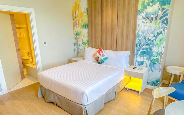 Harolds Hotel Quezon City