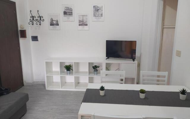 CLALU_2 - appartamento Senigallia