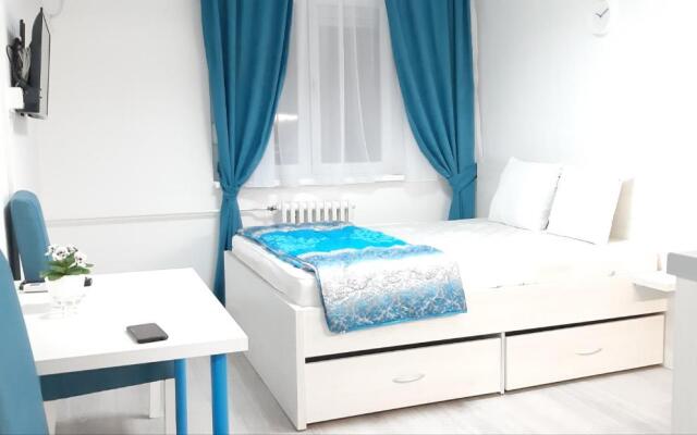 Sarajevska Studio & Apartment