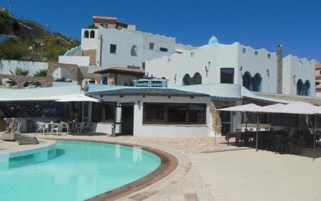 Hotel dello Gnu