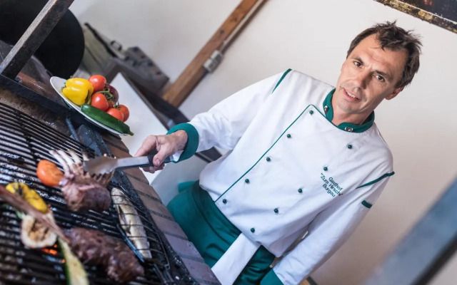 Gasthof Zum Hirschen