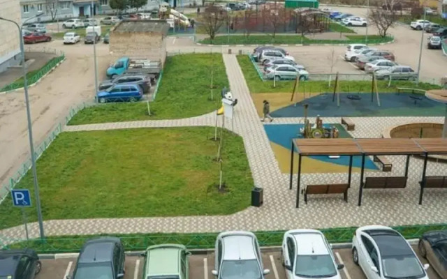 Комнаты на 24-м микрорайоне 10