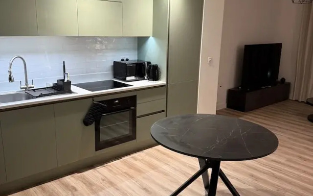 Cozy 1 bed Apartmrnt Luton Airport