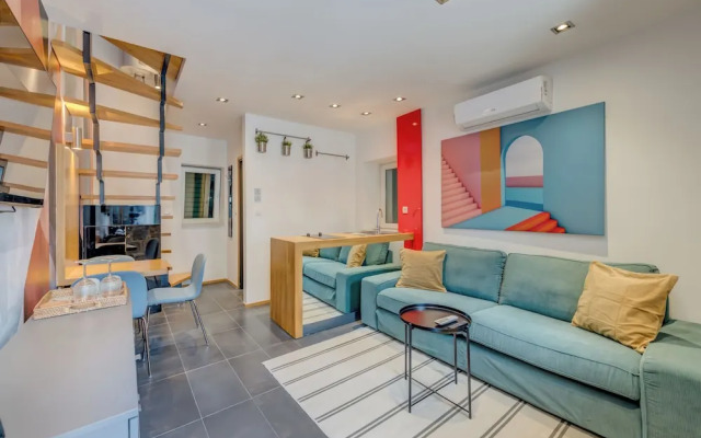 Versi & Note Luxury Rooms