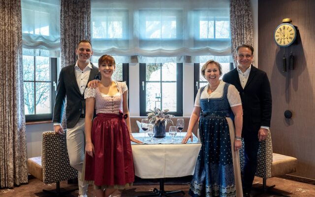 Hotel zum Ochsen Schönwald