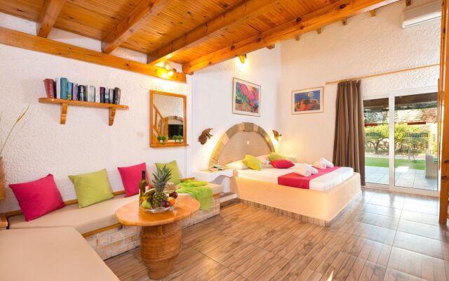 Elefteria Apartments