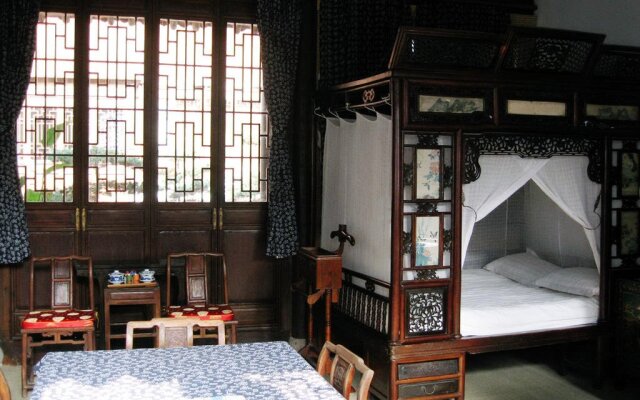 Suzhou Pingjiang Lodge