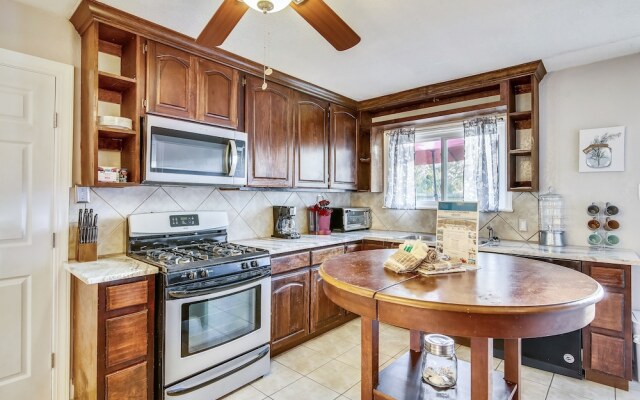 Gulf Village 3 Bedroom Home