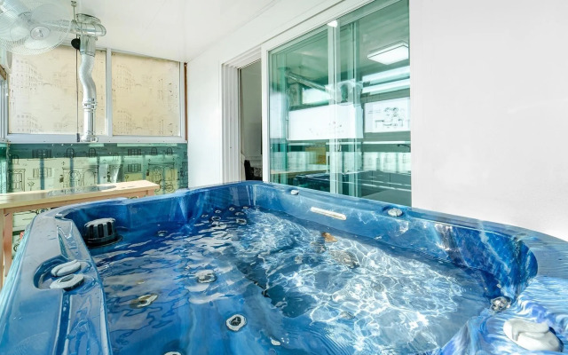 Ganghwa Westandvill Spa Pension